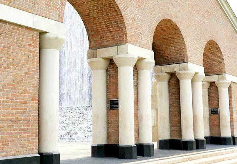Heritage Place Houston Brookhollow Ngoại thất bức ảnh